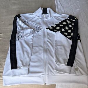 ASICS Tiger “Happy Chaos” Track Jacket